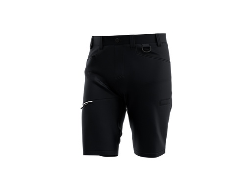 Safety Jogger Kasai Short M Night Blue