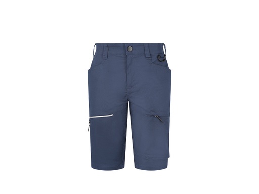 Safety Jogger Oak Short M Navy