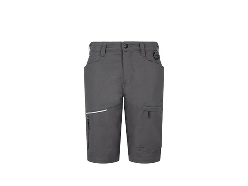 Safety Jogger Oak Short M Dark Grey