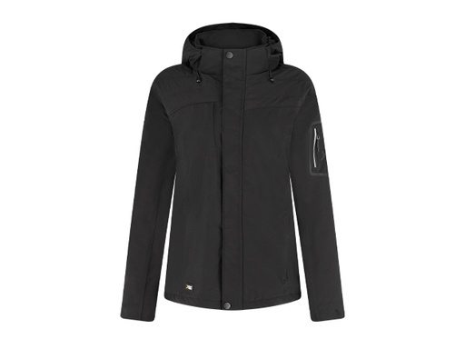 Safety Jogger Oak Winter Jacket W Black