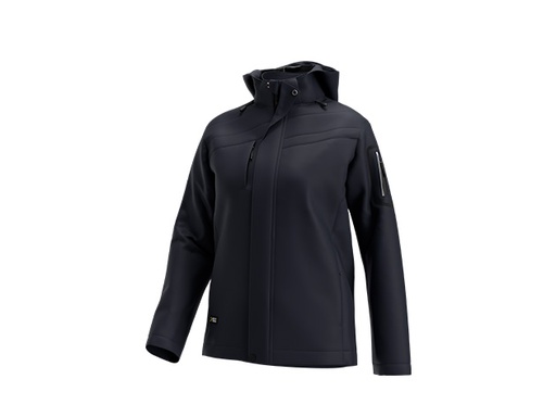 Safety Jogger Oak Winter Jacket W Navy