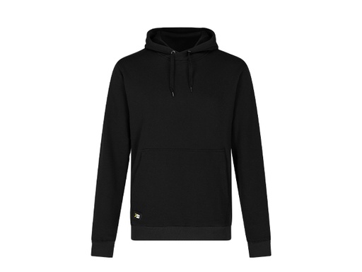 Safety Jogger Kaduna Hoodie Black