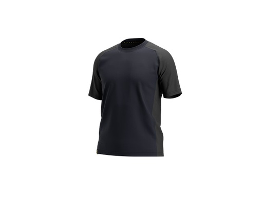 Safety Jogger Oak Tshirt Men Navy Dark Grey