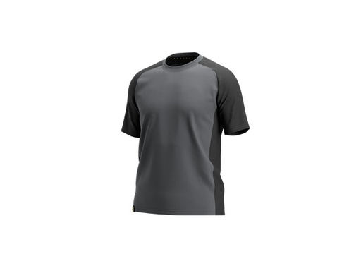 Safety Jogger Oak Tshirt Men Grey Dark Grey