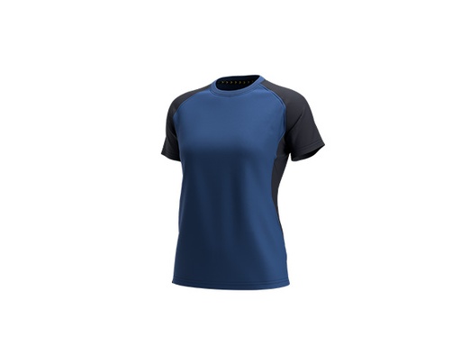 Safety Jogger Oak Tshirt W Light Blue Navy
