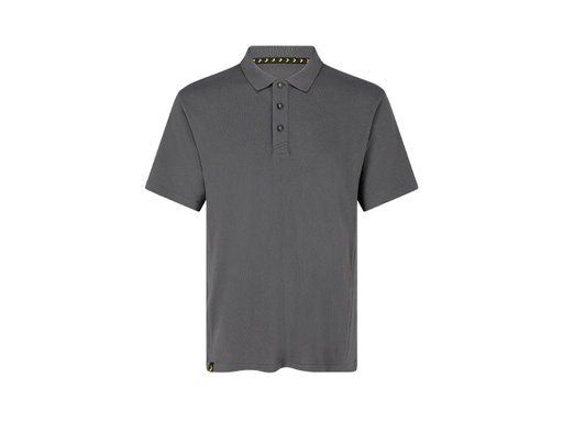 Safety Jogger Kasai Polo M Dark Grey