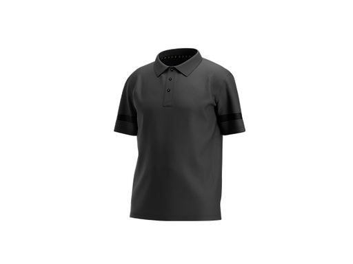 Safety Jogger Kasai Polo M Dark Grey Black