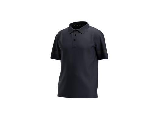 Safety Jogger Kasai Polo M Navy Dark Grey