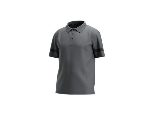 Safety Jogger Kasai Polo M Grey Dark Grey