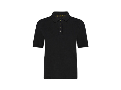 Safety Jogger Kasai Polo W Black