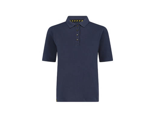 Safety Jogger Kasai Polo W Navy