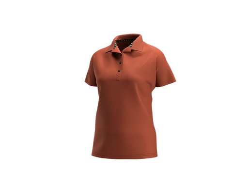 Safety Jogger Kasai Polo W Red