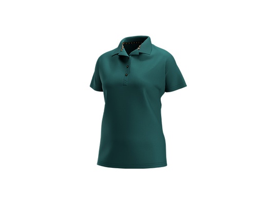 Safety Jogger Kasai Polo W Turkish Blue