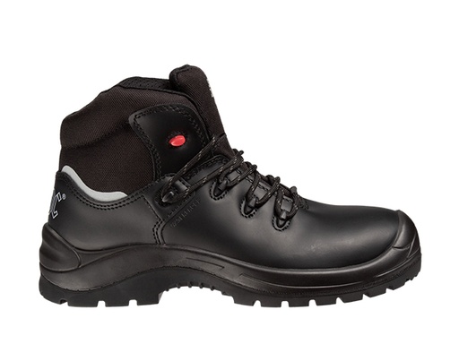 Safety Jogger Acdc X430 Black Werkschoenen
