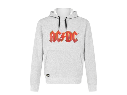 Safety Jogger Acdc Hoodie X Light Grey