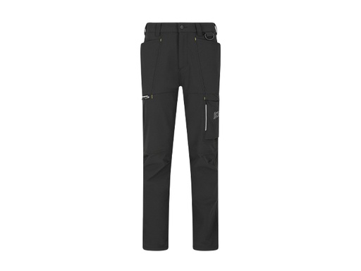 Safety Jogger Acdc Trousers Black
