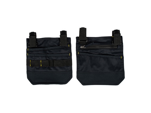 [SJ-012094-ONESIZE] Safety Jogger Holster Pocket