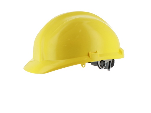 [SJ-011656-ONESIZE] Safety Jogger Kanha Light Veiligheidshelm Yellow