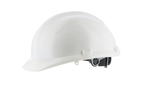 [SJ-011660-ONESIZE] Safety Jogger Kanha Light Veiligheidshelm White
