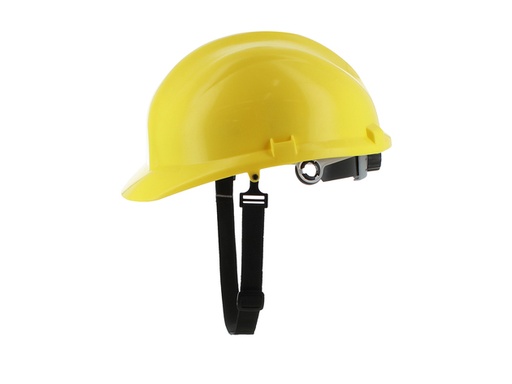[SJ-011872-ONESIZE] Safety Jogger Kanha L Chinstrap Veiligheidshelm Yellow