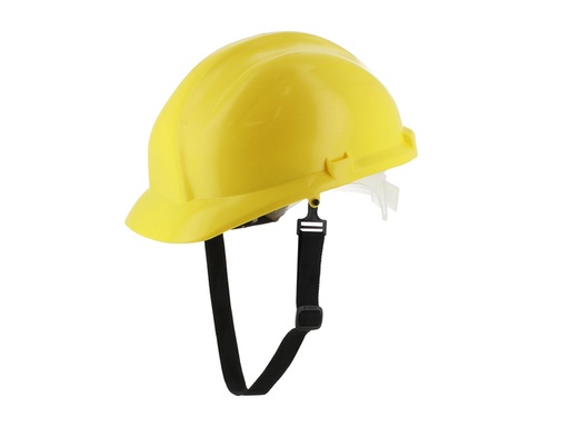 [SJ-011870-ONESIZE] Safety Jogger Kanha S Chinstrap Veiligheidshelm Yellow