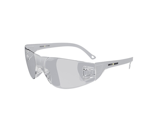 [SJ-011662-ONESIZE] Safety Jogger Virunga Veiligheidsbril