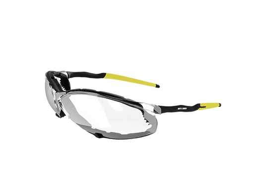 [SJ-011666-ONESIZE] Safety Jogger Tsavo Veiligheidsbril