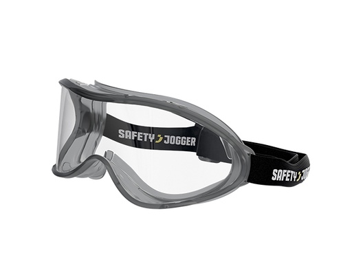 [SJ-011664-ONESIZE] Safety Jogger Sarek Veiligheidsbril