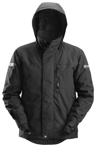Snickers 1102 Allroundwork Waterproof 37.5® Isolerend Jack