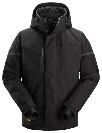 Snickers 1112 Allroundwork Waterproof Isolerend Jack