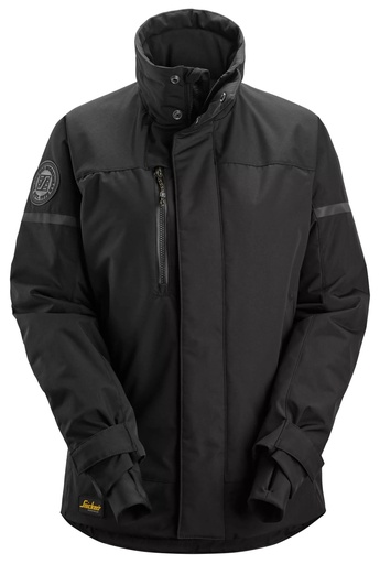 Snickers 1117 Allroundwork Isolerend Dames Jack