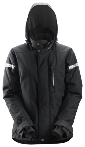 Snickers 1127 Allroundwork Waterproof 37.5® Isolerend Damesjack
