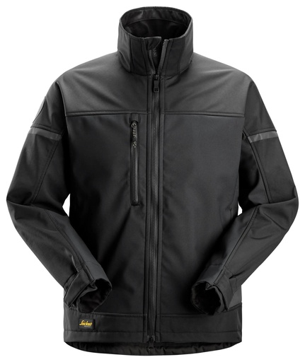 Snickers 1216 Allroundwork Softshell Stretch Jack
