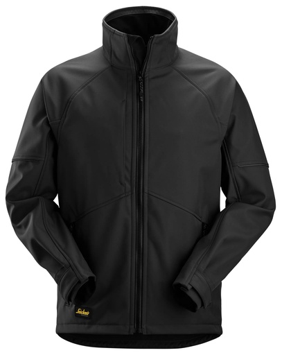 Snickers 1258 Allroundwork Softshell Jack