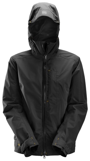 Snickers 1367 Allroundwork Dames Waterproof Shell Jack
