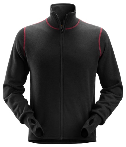 Snickers 1563 Protecwork Wollen Terry Jack