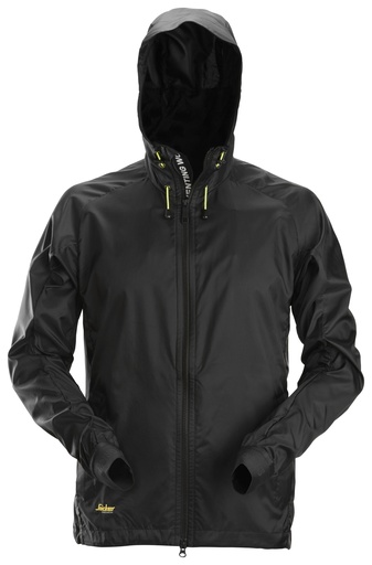 Snickers 1908 Litework Windbreaker Jack