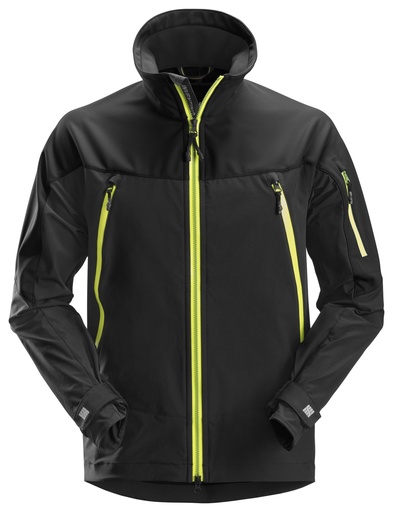 Snickers 1940 Flexiwork Soft Shell Stretch Jack
