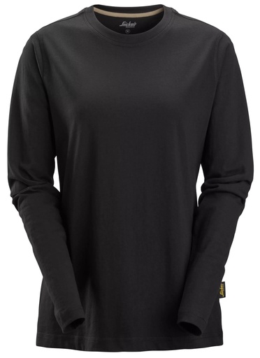 Snickers 2497 Women's Long-Sleeve T-Shirt