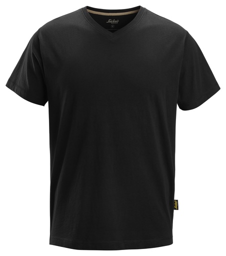 Snickers 2512 T-Shirt V-Hals