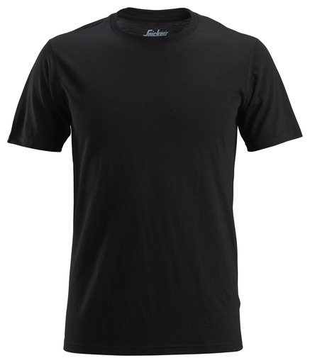 Snickers 2527 Wollen T-Shirt