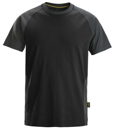 Snickers 2550 Tweekleurig T-Shirt