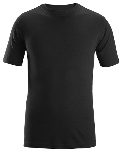 Snickers 2563 Protecwork T-Shirt Met Crewneck
