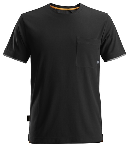 Snickers 2598 Allroundwork 37.5® T-Shirt Met Korte Mouwen