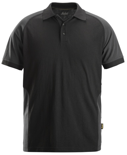 Snickers 2750 Tweekleurig Polo Shirt