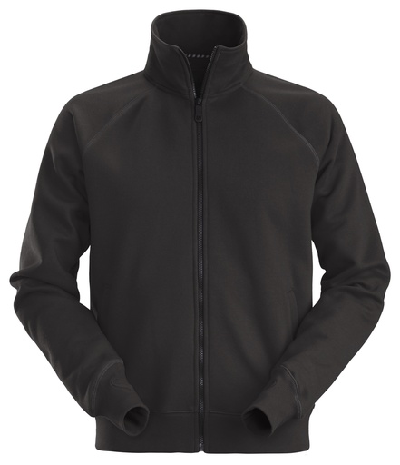 Snickers 2886 Sweatshirt Jack Met Rits