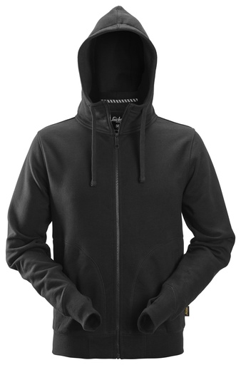 Snickers 2890 Allroundwork Hoodie Volledige Rits