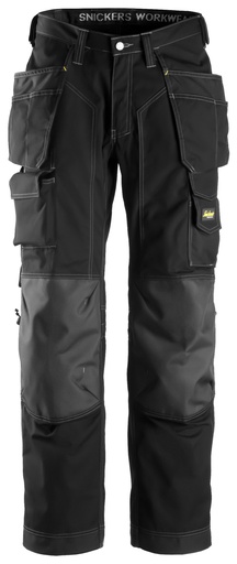 Snickers 3223 Rip-Stop Vloerleggersbroek Met Holsterzakken
