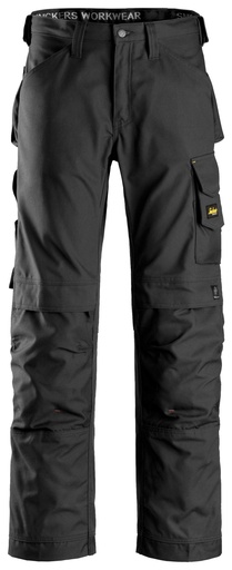 Snickers 3314 Canvas+ Werkbroek