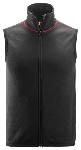 Snickers 4360 Protecwork Wollen Terry Bodywarmer